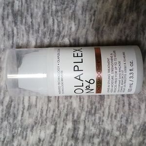 Olaplex #6